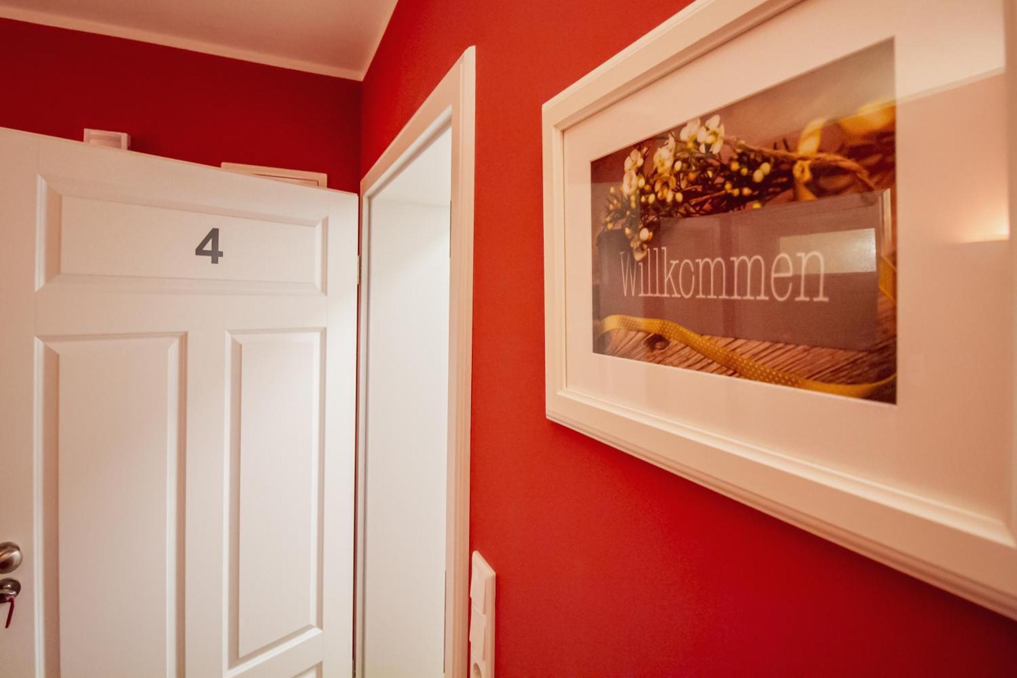 Int Hoern 4 Og Krummhoern Ngoại thất bức ảnh